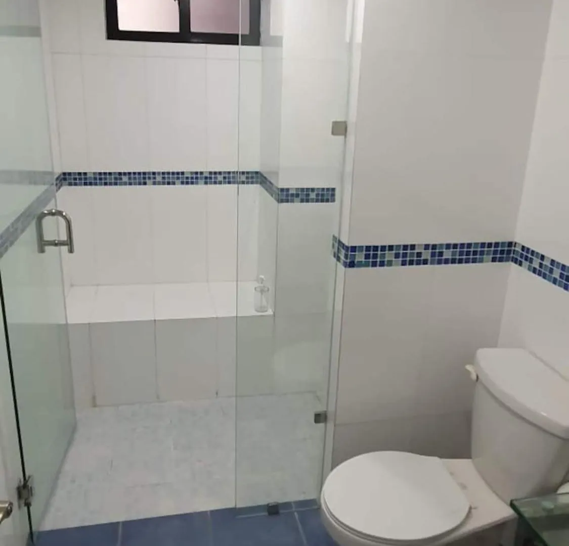 601 Stunning Elegant Malecon Oceanview Apartment Saint-Domingue
