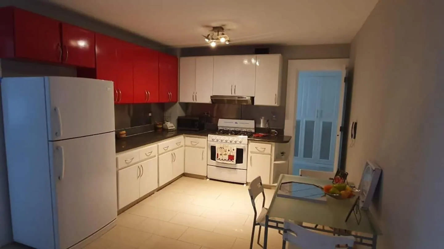 601 Stunning Elegant Malecon Oceanview Apartment Santo Domingo