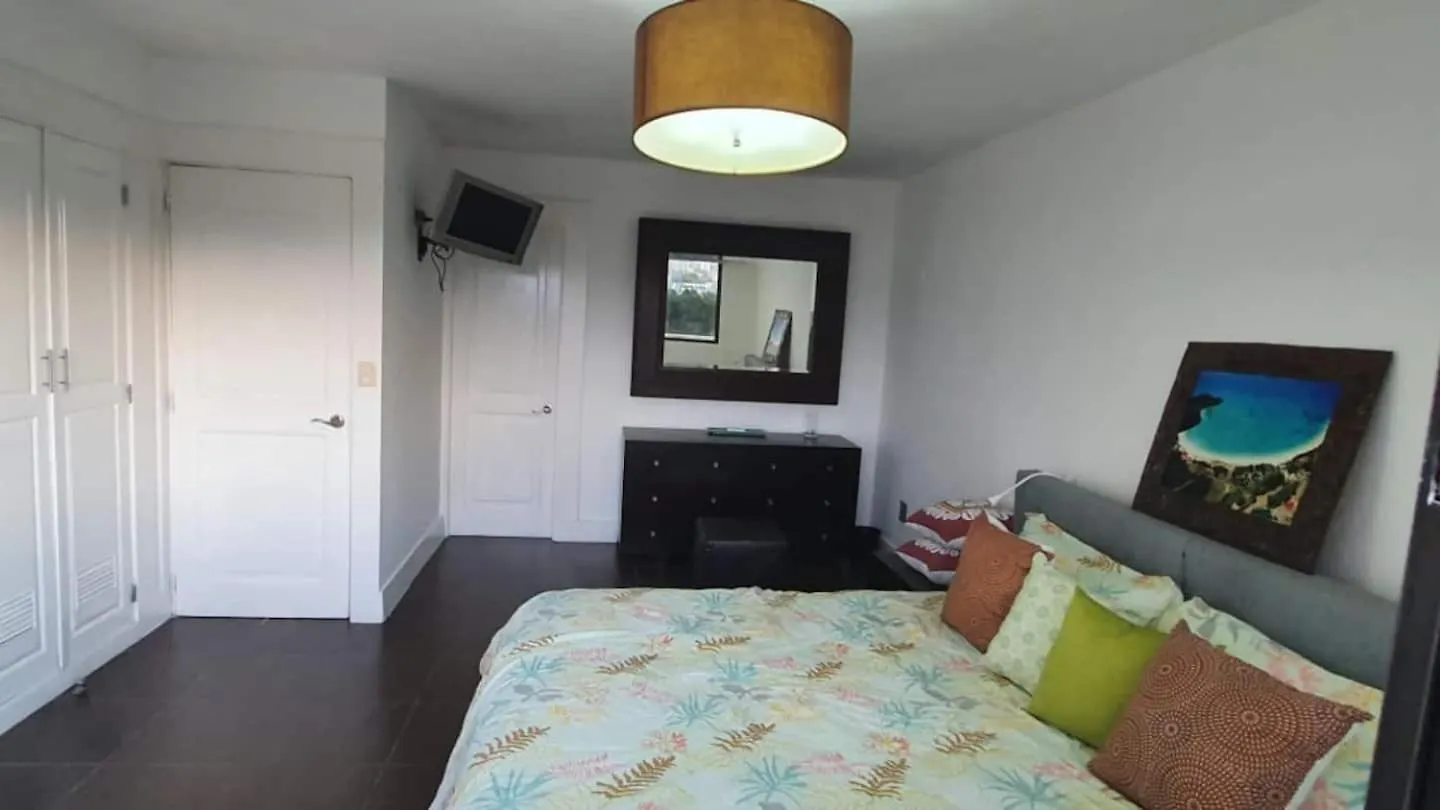 601 Stunning Elegant Malecon Oceanview Apartment Santo Domingo Dominican Republic