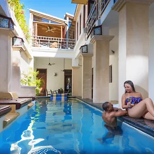 3* ホテル Boutique Casa Sanchez (adults Only)