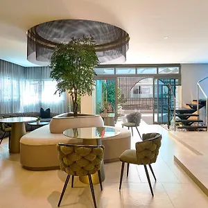  Appartement Park Tower